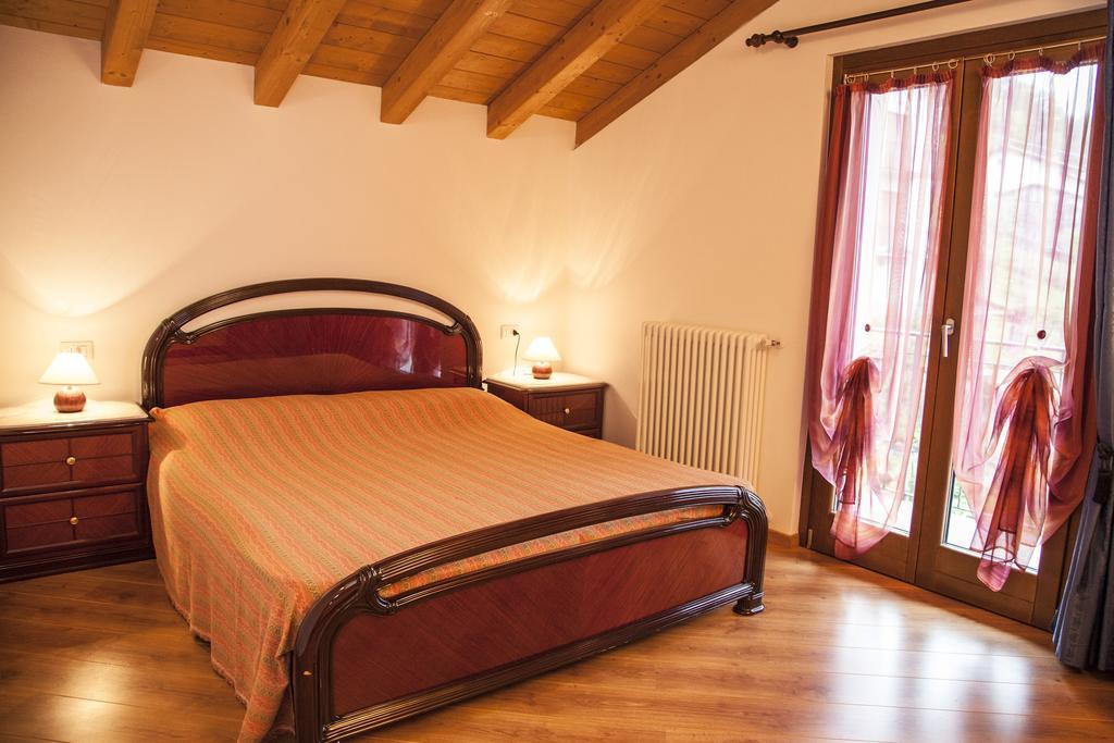 Casa Sole Apartment Vercana Cameră foto