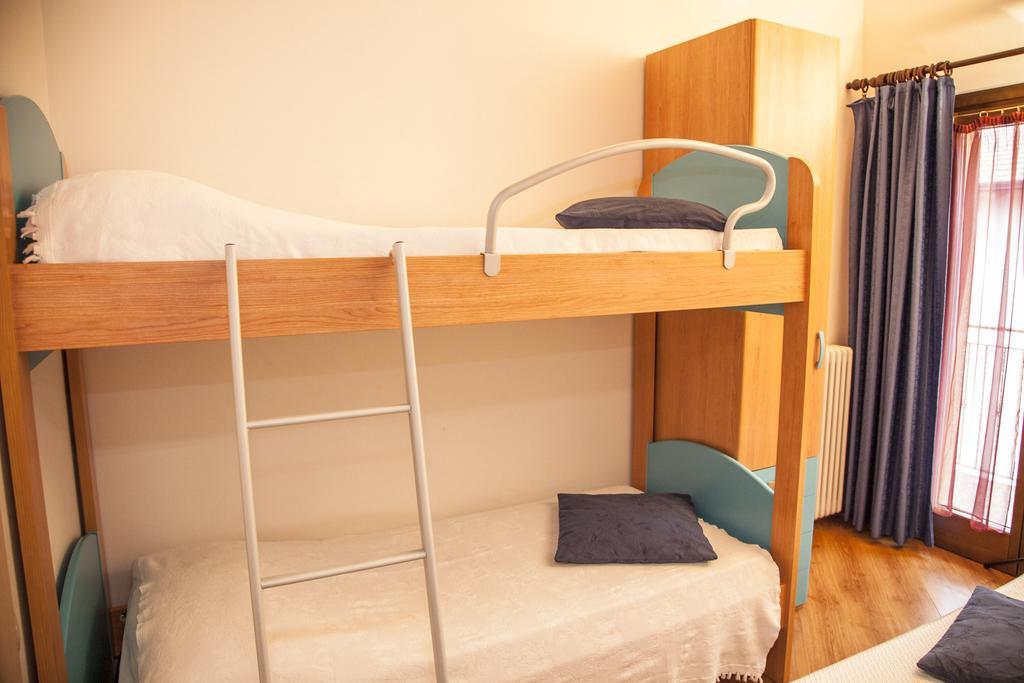 Casa Sole Apartment Vercana Cameră foto