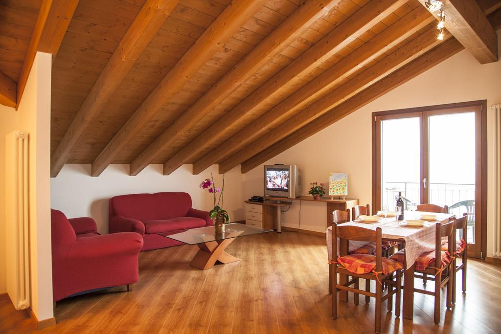 Casa Sole Apartment Vercana Cameră foto