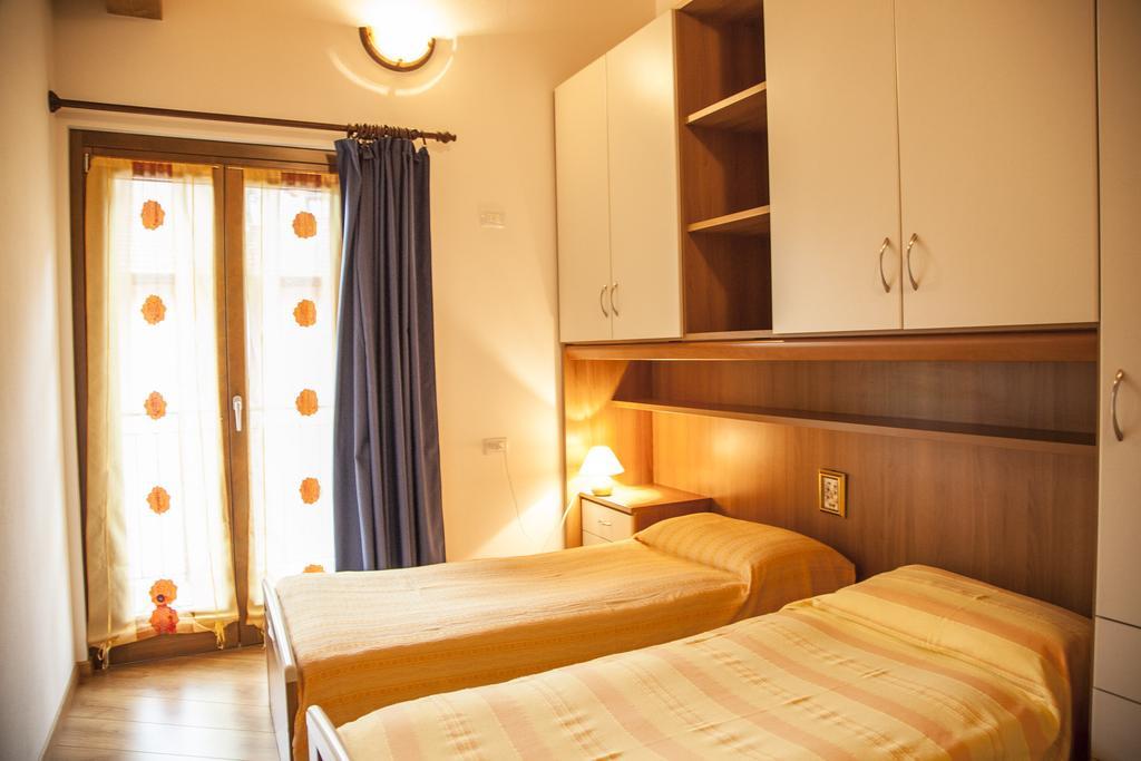 Casa Sole Apartment Vercana Cameră foto