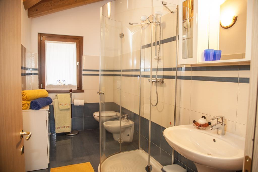 Casa Sole Apartment Vercana Cameră foto