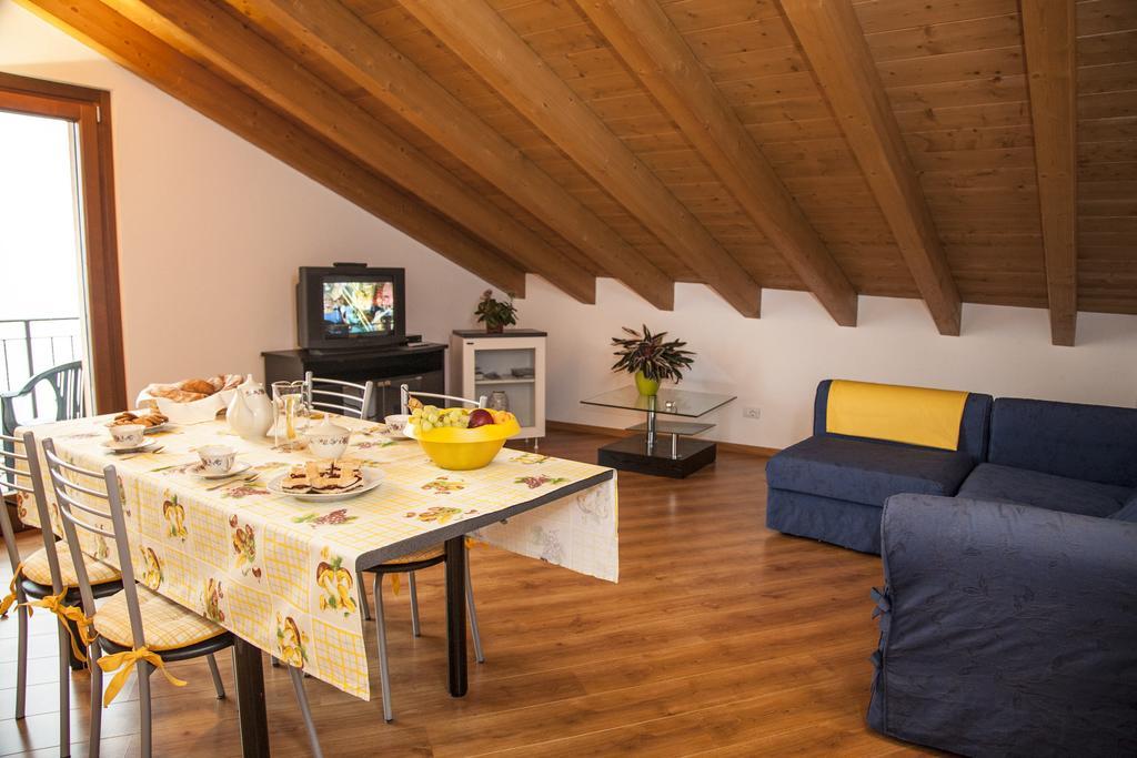 Casa Sole Apartment Vercana Cameră foto